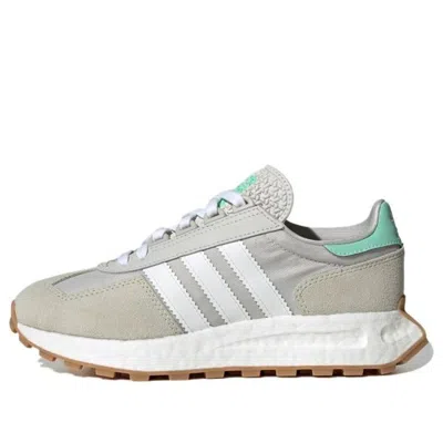Adidas Originals (wmns) Adidas Retropy E5 'grey Pulse Mint'