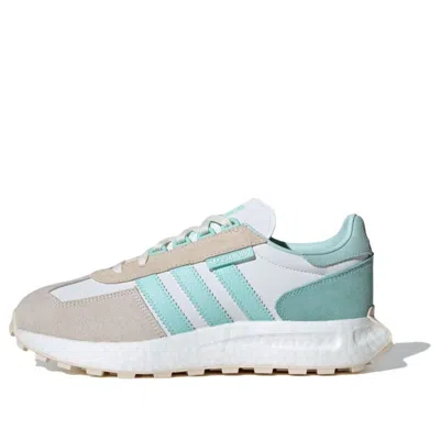 Adidas Originals (wmns) Adidas Retropy E5 'grey White Mint'