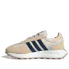 Adidas Originals (wmns) Adidas Retropy E5 'light Brown' In Multi
