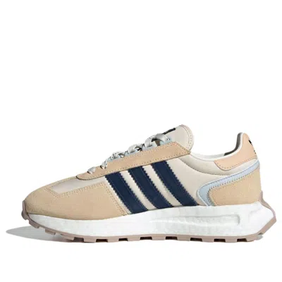 Adidas Originals (wmns) Adidas Retropy E5 'light Brown' In Multi