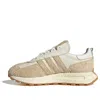 Adidas Originals (wmns) Adidas Retropy E5 'off White Sand Strata' In Multi