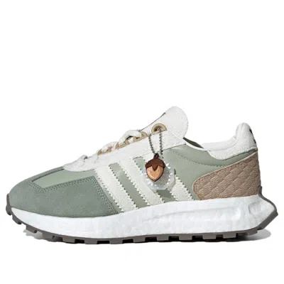 Adidas Originals (wmns) Adidas Retropy E5 'sage Green Cream White'