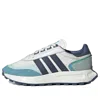 Adidas Originals (wmns) Adidas Retropy E5 'teal Green White' In Multi