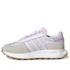 Adidas Originals (wmns) Adidas Retropy E5 'white Almost Pink' In Neutral