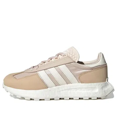 Adidas Originals (wmns) Adidas Retropy E5 'wonder Quartz' In Neutral