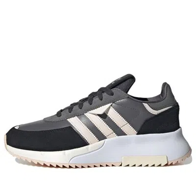 Adidas Originals (wmns) Adidas Retropy F2 'grey Wonder Quartz' In Multi