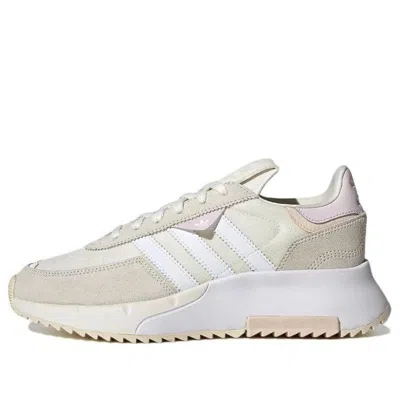 Adidas Originals (wmns) Adidas Retropy F2 'off White Almost Pink'