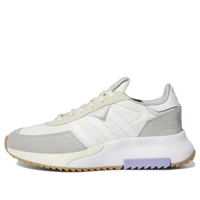 Adidas Originals (wmns) Adidas Retropy F2 'white Light Purple'