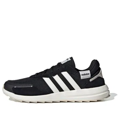 Adidas Originals (wmns) Adidas Retrorun 'core Black'
