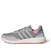 Adidas Originals (wmns) Adidas Retrorun 'light Granite Cyan' In Gray