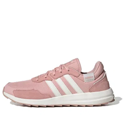 Adidas Originals (wmns) Adidas Retrorun 'pink Spirit'
