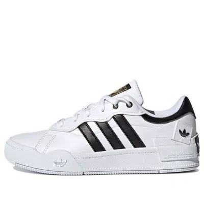 Adidas Originals (wmns) Adidas Rey Galle 'white Black'