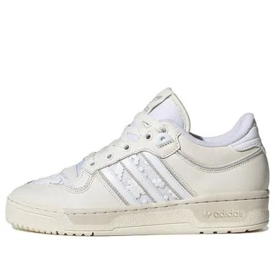 Adidas Originals (wmns) Adidas Rivalry Low 86 'cream White'
