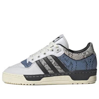Adidas Originals (wmns) Adidas Rivalry Low 86 'python' In Multi