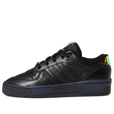 Adidas Originals (wmns) Adidas Rivalry Low 'black'