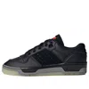 Adidas Originals (wmns) Adidas Rivalry Low 'core Black Solar Red'