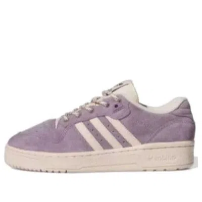 Adidas Originals (wmns) Adidas Rivalry Low 'legacy Purple'