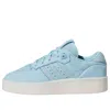 Adidas Originals (wmns) Adidas Rivalry Low Lux 'clear Blue' In Multi