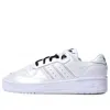 Adidas Originals (wmns) Adidas Rivalry Low 'pearl White'