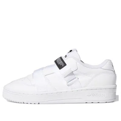 Adidas Originals (wmns) Adidas Rivalry Low Strap 'footwear White'