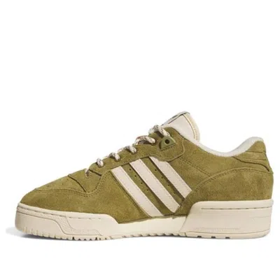 Adidas Originals (wmns) Adidas Rivalry Low Tennis 'green'