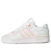 Adidas Originals (wmns) Adidas Rivalry Low 'tie-dye' In White