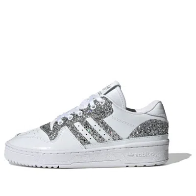 Adidas Originals (wmns) Adidas Rivalry Low 'white'