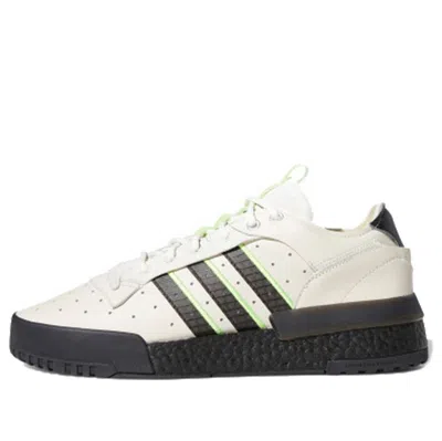Adidas Originals (wmns) Adidas Rivalry Rm Low 'white Black Green'