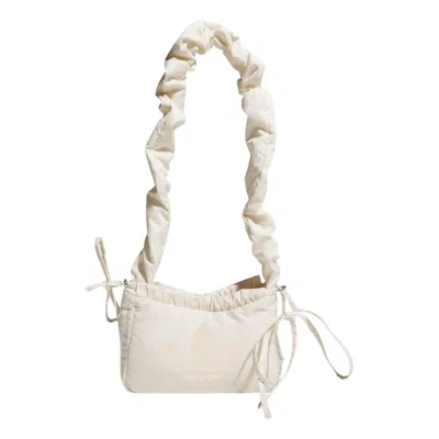 Adidas Originals (wmns) Adidas Ruf Shlder Bag 'wonder White'
