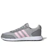 Adidas Originals (wmns) Adidas Run 50s 'grey Two Clear Pink' In Multi