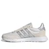Adidas Originals (wmns) Adidas Run 60s 2.0 'chalk Silver Metallic' In Multi