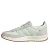 Adidas Originals (wmns) Adidas Run 70s 2.0 'off White Linen Green Gum'