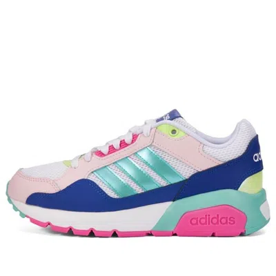 Adidas Originals (wmns) Adidas Run 90s 'pink Multi'