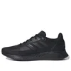 Adidas Originals (wmns) Adidas Run Falcon 2.0 'black Carbon'