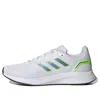 Adidas Originals (wmns) Adidas Run Falcon 2.0 'white Signal Green'