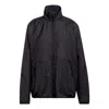 Adidas Originals (wmns) Adidas Run Icons 3bar Running Windbreak 'black'