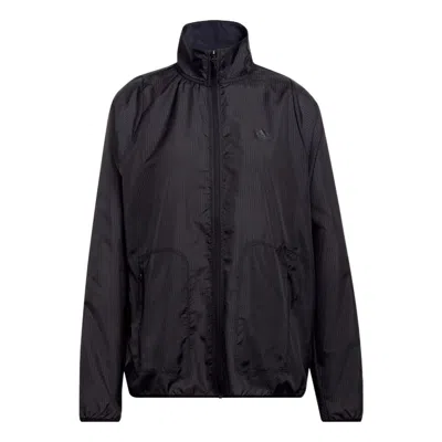 Adidas Originals (wmns) Adidas Run Icons 3bar Running Windbreak 'black'