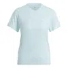 Adidas Originals (wmns) Adidas Run It Running T-shirt 'blue'