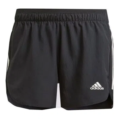Adidas Originals (wmns) Adidas Run It Shorts Asia Sizing 'black'