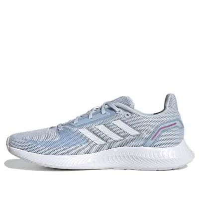 Adidas Originals (wmns) Adidas Runfalcon 2.0 'halo Blue'