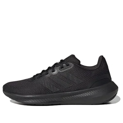Adidas Originals (wmns) Adidas Runfalcon 3.0 'black Carbon'