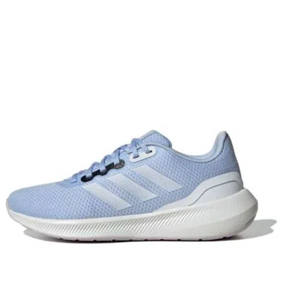 Adidas Originals (wmns) Adidas Runfalcon 3.0 'blue Dawn' In Multi