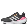 Adidas Originals (wmns) Adidas Runfalcon 3.0 'grey Beam Pink'