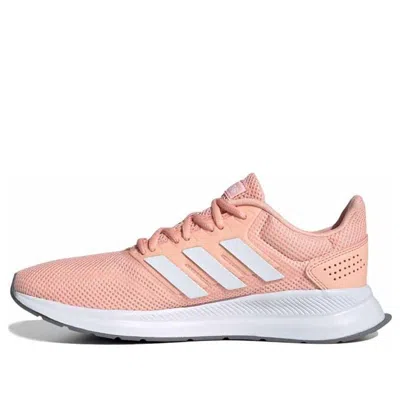 Adidas Originals (wmns) Adidas Runfalcon 'glow Pink'