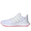 Adidas Originals (wmns) Adidas Runfalcon 'white Pink'