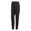 Adidas Originals (wmns) Adidas Running Casual Fitness Breathabletatting Long Pants Black