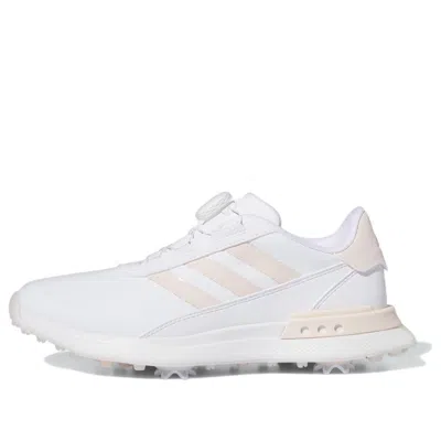Adidas Originals (wmns) Adidas S2g Boa 24 'white Wonder Quartz'