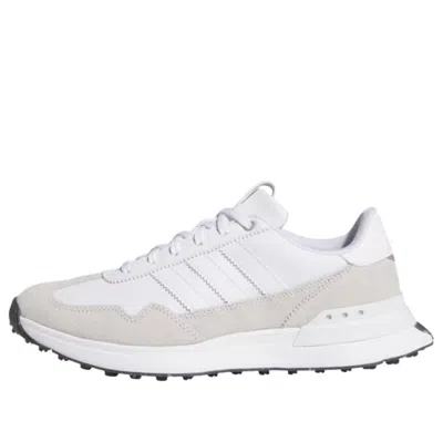 Adidas Originals (wmns) Adidas S2g 'dash Gray Cloud White Core Black' In Multi