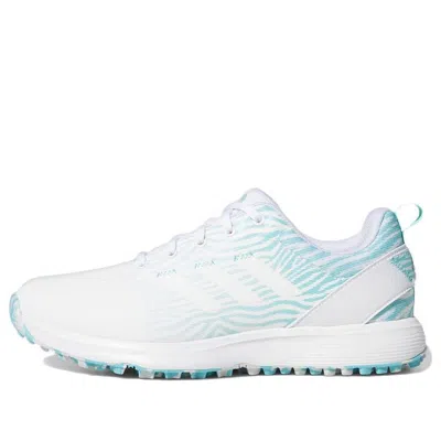 Adidas Originals (wmns) Adidas S2g 'white Semi Mint Rush'