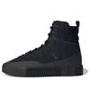 Adidas Originals (wmns) Adidas Samba Boot 'triple Black'